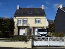 Maison 6 Pièces 29590 Le Faou